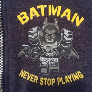 Kids Lego hoodie bundle!